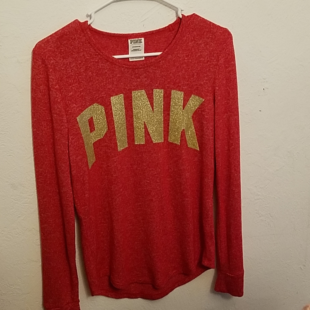 PINK SLEEPWEAR